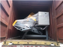 Thin Veneer Stone Saw Is Loading And Shipping To Canada Thin Veneer Stone Saw Is Loading And Shipping To Canada