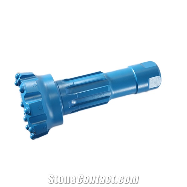 6Inch DHD360 High Pressure Tungsten Carbide Button Drill Bit