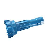 6Inch DHD360 High Pressure Tungsten Carbide Button Drill Bit