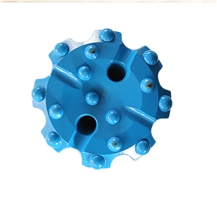 6Inch DHD360 High Pressure Tungsten Carbide Button Drill Bit