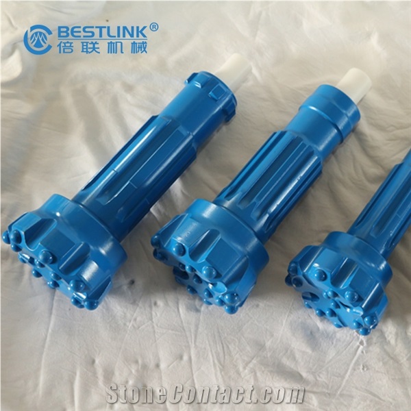 6Inch DHD360 High Pressure Tungsten Carbide Button Drill Bit
