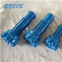 6Inch DHD360 High Pressure Tungsten Carbide Button Drill Bit
