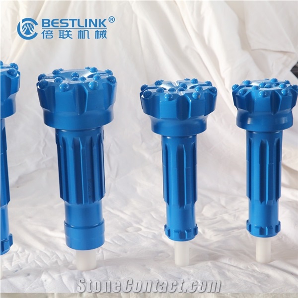 6Inch DHD360 High Pressure Tungsten Carbide Button Drill Bit