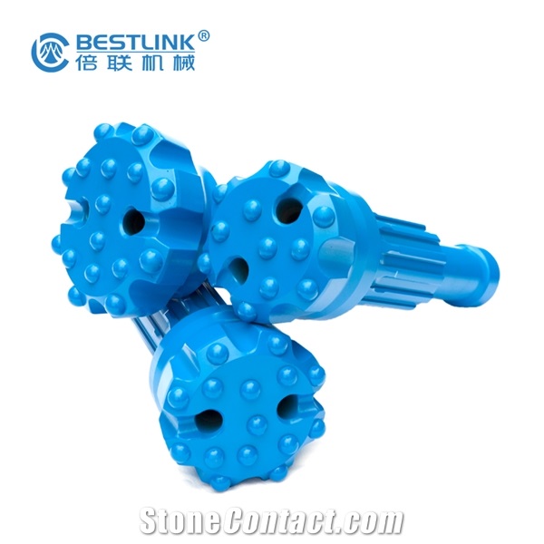 DTH Hammer Drill Bit / Water Well Drilling Bit