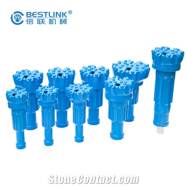 DTH Hammer Drill Bit / Water Well Drilling Bit