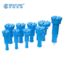 DTH Hammer Drill Bit / Water Well Drilling Bit