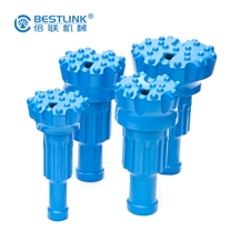 DTH Hammer Drill Bit / Water Well Drilling Bit