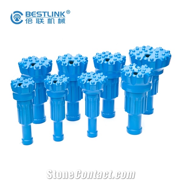 DTH Hammer Drill Bit / Water Well Drilling Bit
