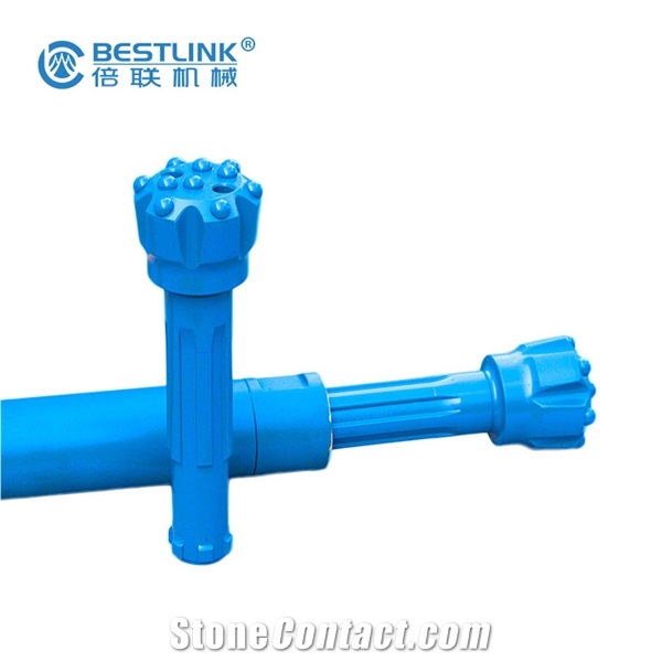 DTH Hammer Drill Bit / Water Well Drilling Bit