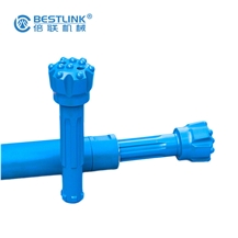 DTH Hammer Drill Bit / Water Well Drilling Bit