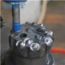 When To Sharpen Carbide Buttons
