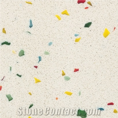 Quartz, Engineered Stone