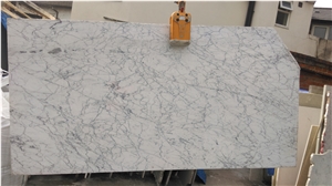 Carrara Venatino Marble Slabs- Bianco Carrara Venato C Carrara Venatino Marble Slabs- Bianco Carrara Venato C