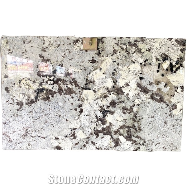 Brazil Toumaline Quartzite Polished Slabs At 2 Cm