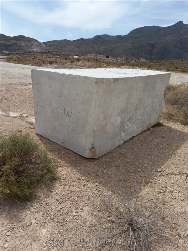Olivillo Travertine, Travertino Olivo Quarry
