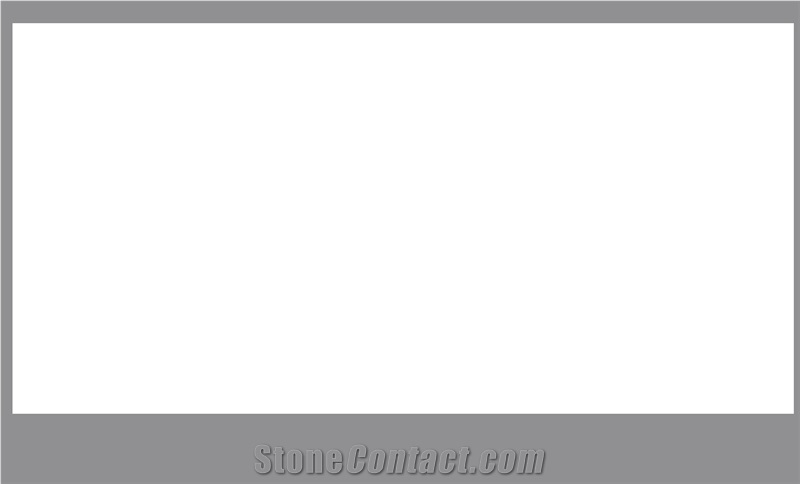 Pure White Artificial Sintered Stone Slab And Tile For Wall