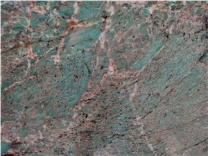 Amazon Green Luxury Quartzite For Village Spiral Staircase