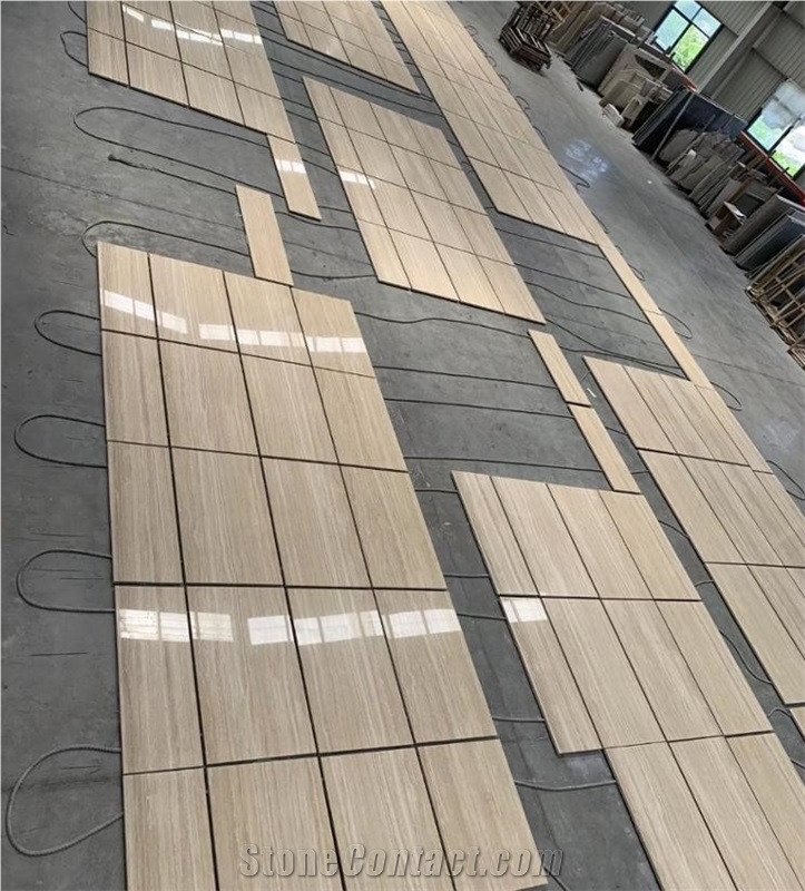 Italy Roman Beige Travertine, Marble Slabs And Wall Tiles