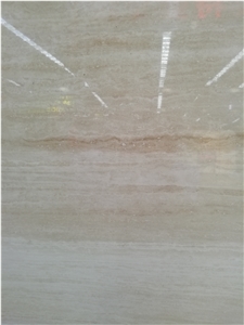 Italy Roman Beige Travertine, Marble Slabs And Wall Tiles
