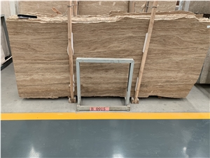Turkish Cream Travertine,Ivory Light Travertine Wall Tile