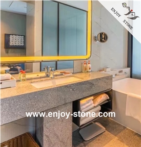 Fantasy Grey, Countertops, Bathroom Decor Fantasy Grey, Countertops, Bathroom Decor
