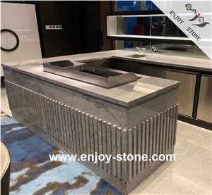 Fantasy Grey, Countertops, Bathroom Decor