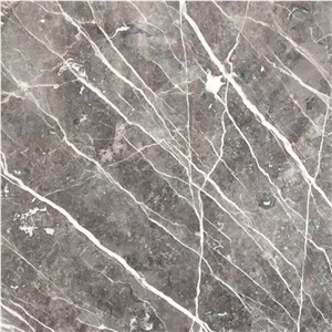 Best China Castle Grey Marble Slabs