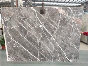 Best China Castle Grey Marble Slabs