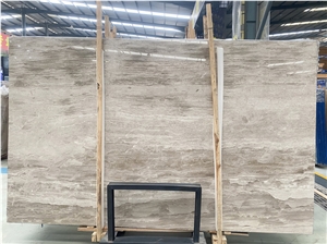 Diana Grey Marble Polished Slabs