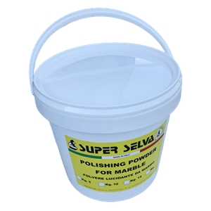 Super Selva Polishing Powder For Marble