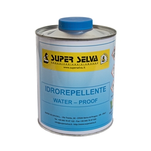 Super Selva Water-Proof Sealant WATER REPELLENT