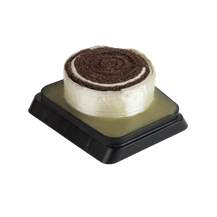 Frankfurt Rolled Sponge For Matt And Honed Surface