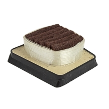 Frankfurt SATINATORS (MAT) Sponge For Matt And Honed Surface