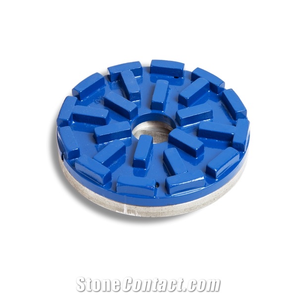 LEVIGACOSTE Diamond Metallic Grinding/Polishing Abrasive