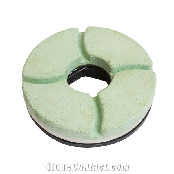 LEVIGACOSTE Flower Resinoids Diamond Grinding Abrasive