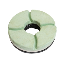 LEVIGACOSTE Flower Resinoids Diamond Grinding Abrasive