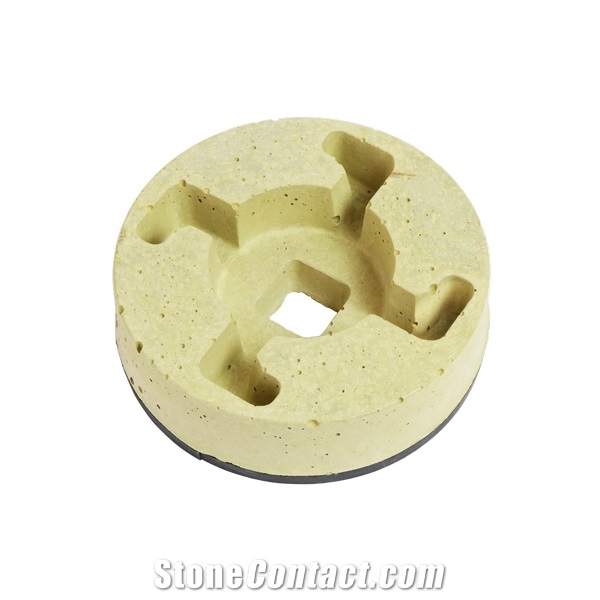 LEVIGACOSTE Front 130Mm Flowertype Grinding Abrasive