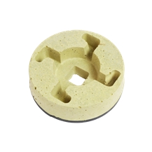LEVIGACOSTE Front 130Mm Flowertype Grinding Abrasive