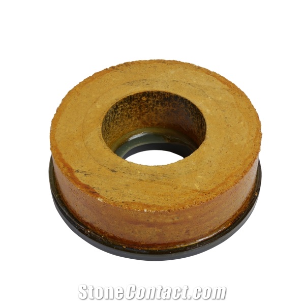 LEVIGACOSTE Front 130Mm Full Type Polishing Abrasive