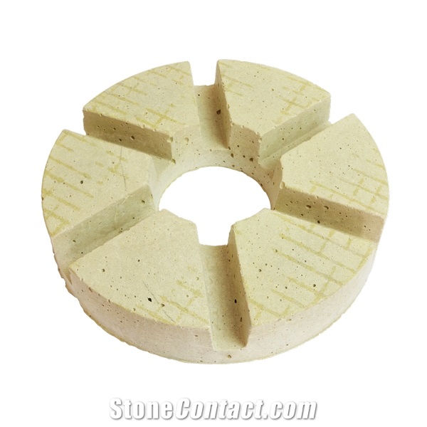PLATO - PLATORELLI Velox Grinding Abrasive