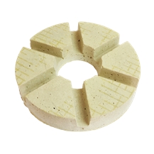 PLATO - PLATORELLI Velox Grinding Abrasive