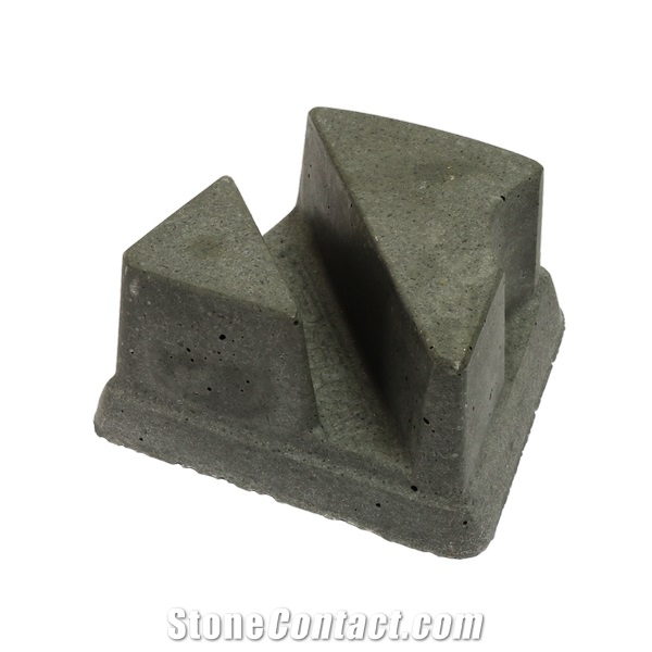 SUPER-SYNTHETIC RESIN Frankfurt VR Grinding Abrasive