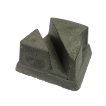 SUPER-SYNTHETIC RESIN Frankfurt VR Grinding Abrasive