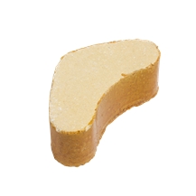 VIRGOLE GENOVESI LUCIDANTI 5/EXTRA Grinding Abrasive
