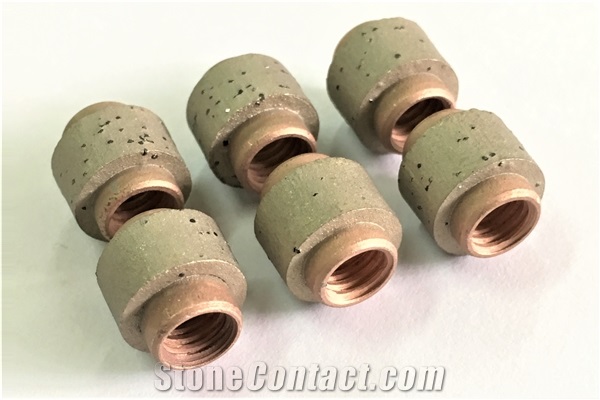 Beads For Single Wire Cutting & For Quarry