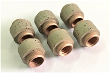 Beads For Single Wire Cutting & For Quarry
