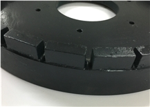 Calibrating Plates For Calibrating Marble, Limestone Strips