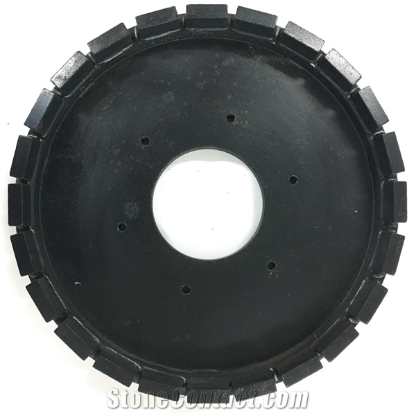 Calibrating Plates For Calibrating Marble, Limestone Strips