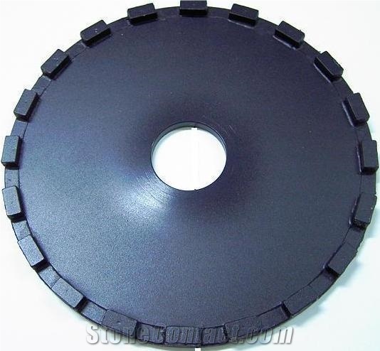 Calibrating Plates For Calibrating Marble, Limestone Strips