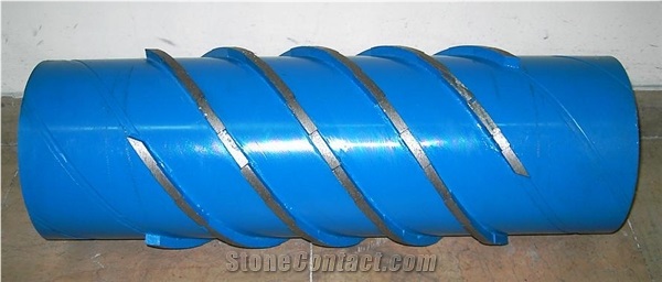 Calibrating Roller PEDRINI-B065GV